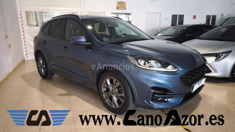Ford Kuga 1.5 EcoBoost ST-Line FWD 150CV