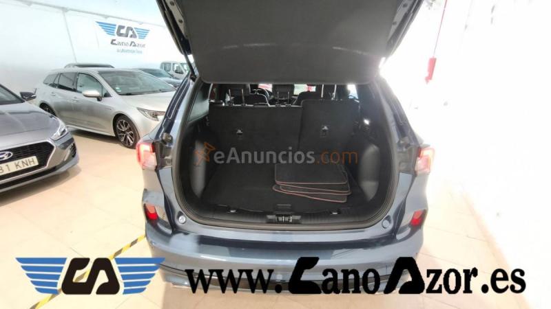 Ford Kuga 1.5 EcoBoost ST-Line FWD 150CV
