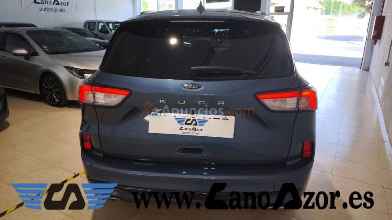 Ford Kuga 1.5 EcoBoost ST-Line FWD 150CV