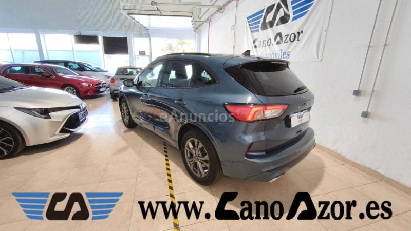 Ford Kuga 1.5 EcoBoost ST-Line FWD 150CV