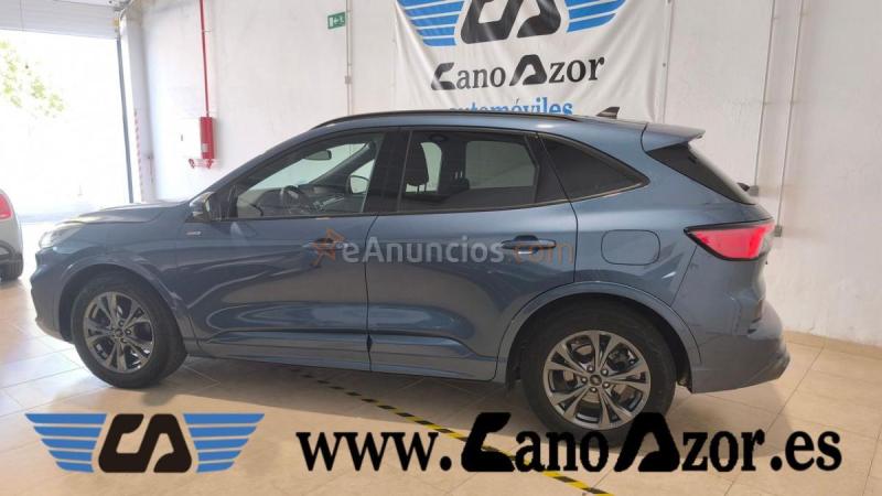 Ford Kuga 1.5 EcoBoost ST-Line FWD 150CV