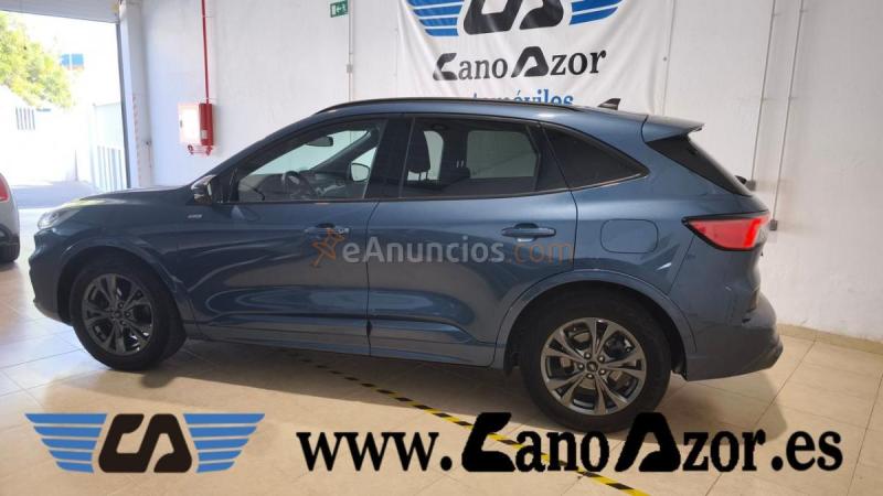 Ford Kuga 1.5 EcoBoost ST-Line FWD 150CV