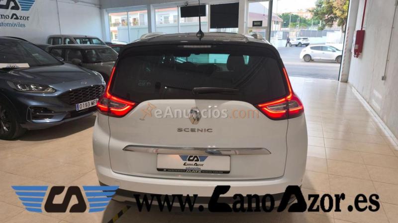 Renault Grand Scenic Zen Energy dCi 160cv EDC