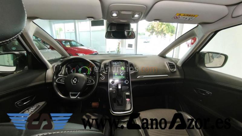Renault Grand Scenic Zen Energy dCi 160cv EDC