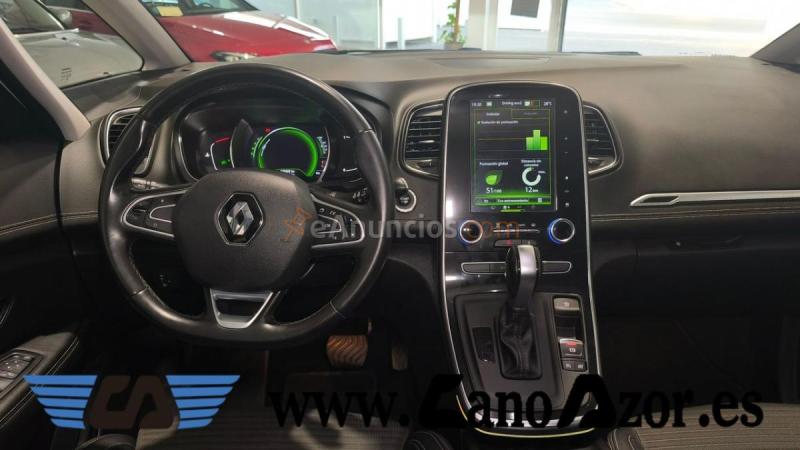 Renault Grand Scenic Zen Energy dCi 160cv EDC