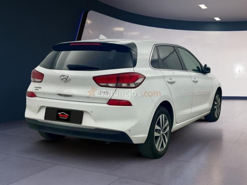Hyundai i30 Tecno