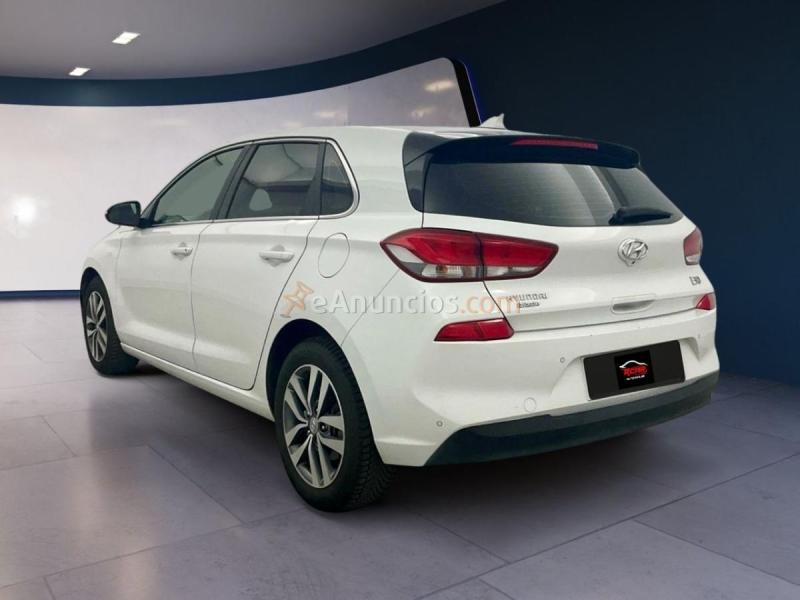 Hyundai i30 Tecno