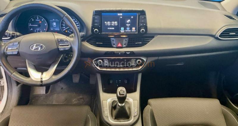 Hyundai i30 Tecno