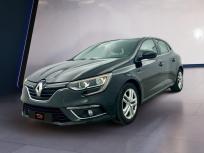 Renault mégane 1.5 dci energy intens 90 cv – único propietario