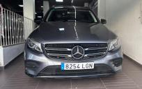 Mercedes GLC 200 d 4MATIC