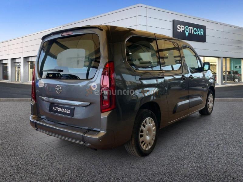 Opel Combo Life Edition XL 1.5 TD 75 kW