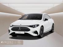 Mercedes CLA CLA 250+ con tecnología EQ 
