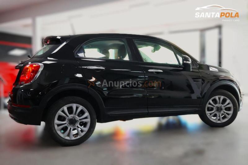 Fiat 500X Pop