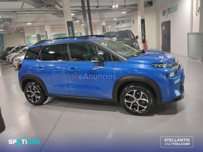 Citron C3 Aircross  PureTech 81kW (110CV) S&S Feel Pack