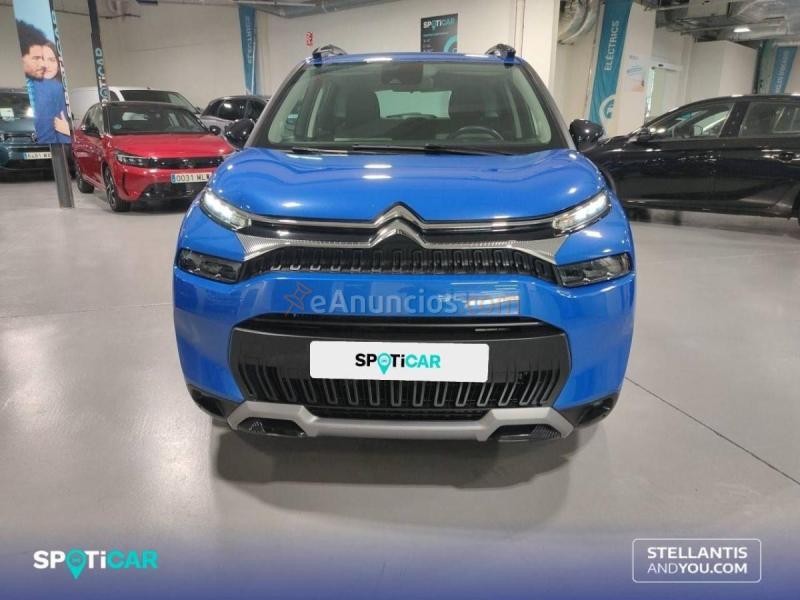Citron C3 Aircross  PureTech 81kW (110CV) S&S Feel Pack