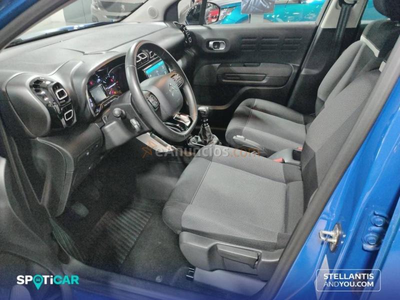 Citron C3 Aircross  PureTech 81kW (110CV) S&S Feel Pack