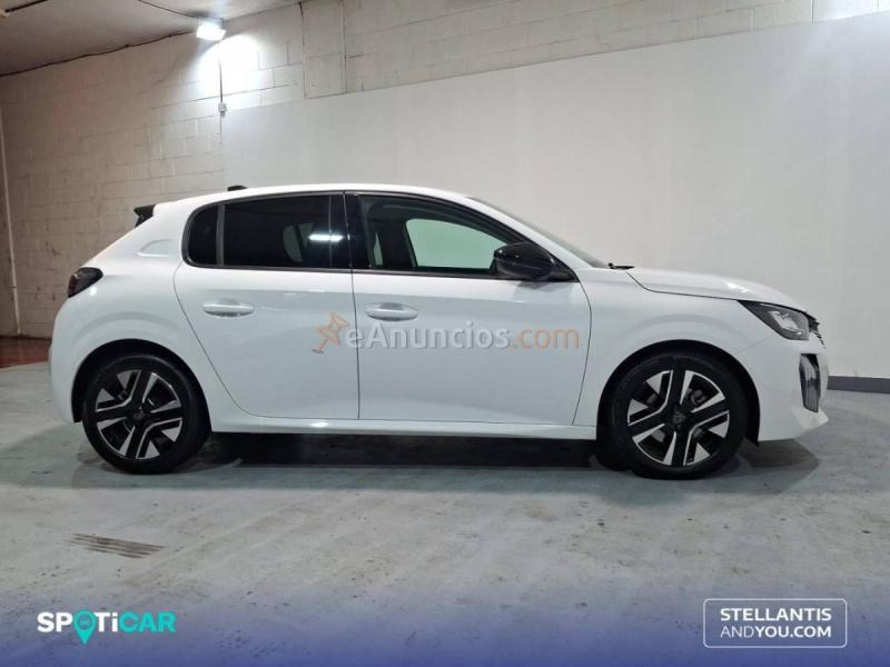 Peugeot 208   Puretech 100 Allure