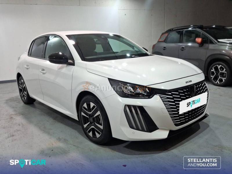 Peugeot 208   Puretech 100 Allure