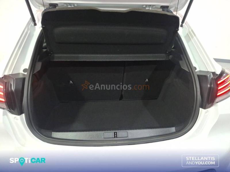 Peugeot 208   Puretech 100 Allure