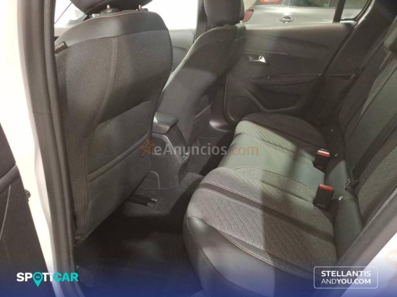 Peugeot 208   Puretech 100 Allure