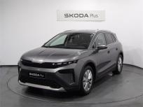 Skoda Elroq 210 kW 82 kWh (77 kwh neta)