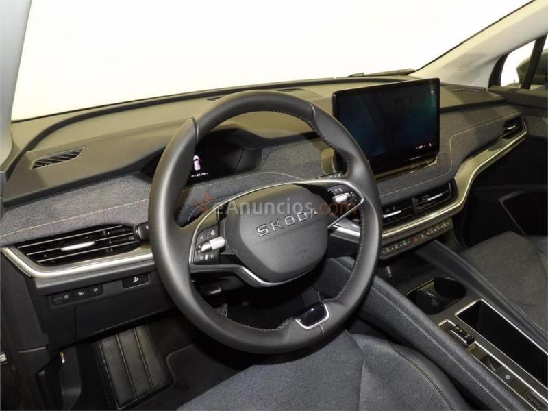 Skoda Elroq 210 kW 82 kWh (77 kwh neta)