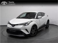 Toyota C-HR 1.8 125H Advance Pack Plus