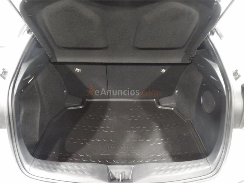 Toyota C-HR 1.8 125H Advance Pack Plus