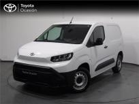 Toyota Proace City Combi N1 L2 1.5D 75kW (100CV) GX Plus 5p