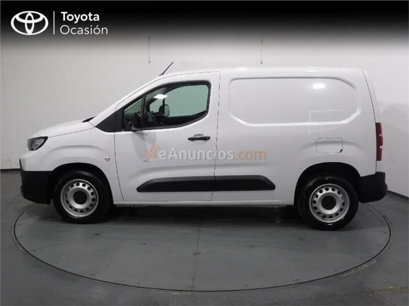 Toyota Proace City Combi N1 L2 1.5D 75kW (100CV) GX Plus 5p