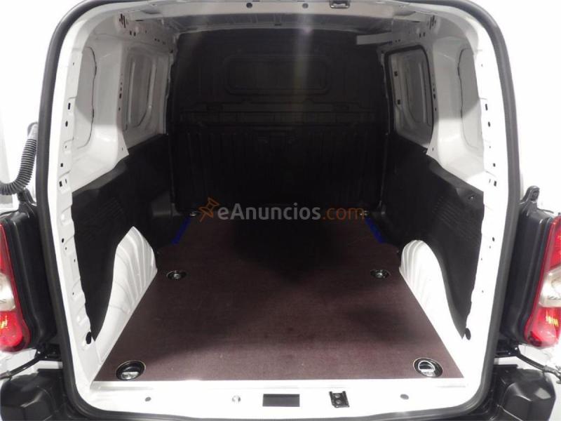 Toyota Proace City Combi N1 L2 1.5D 75kW (100CV) GX Plus 5p