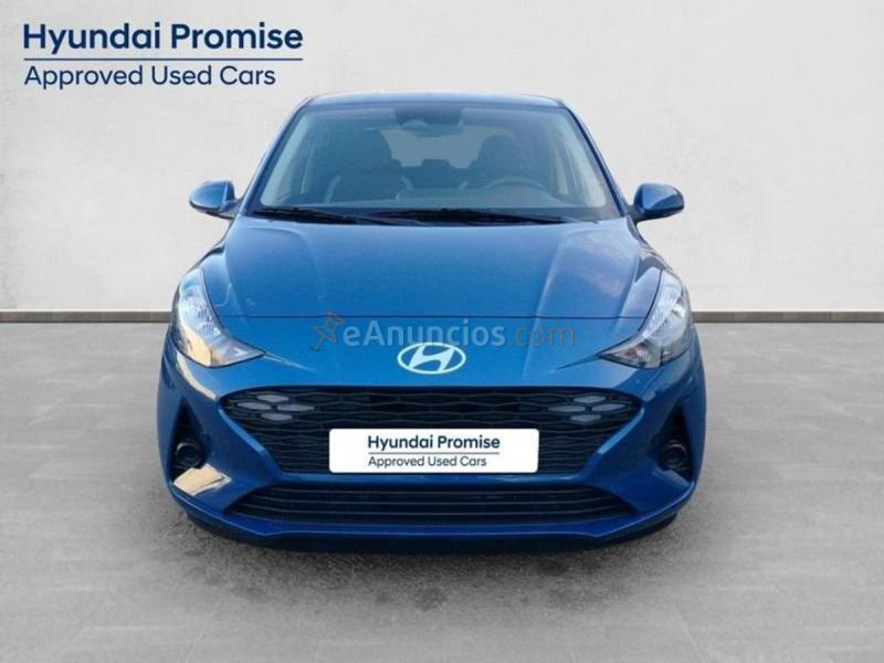 Hyundai i10 MPI 1.0 63CV KLASS 