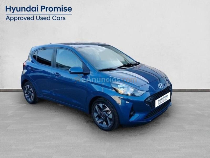 Hyundai i10 MPI 1.0 63CV KLASS 