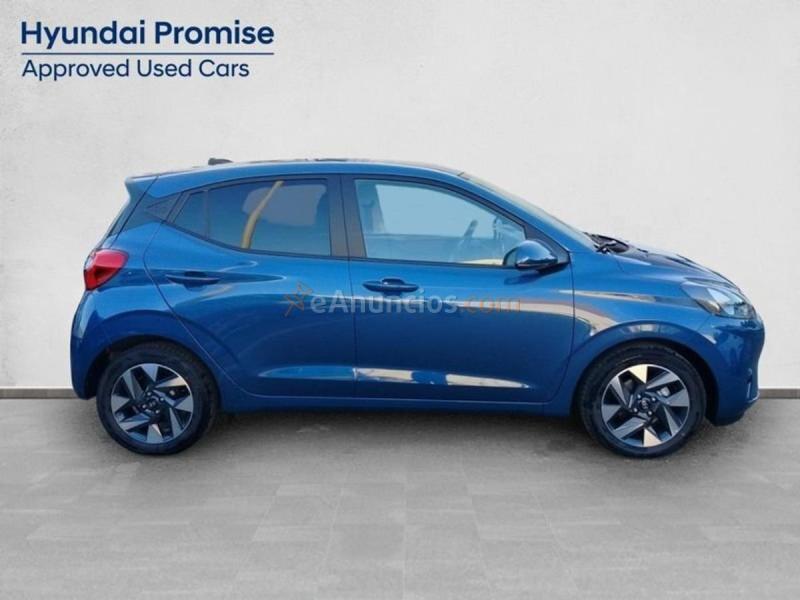 Hyundai i10 MPI 1.0 63CV KLASS 