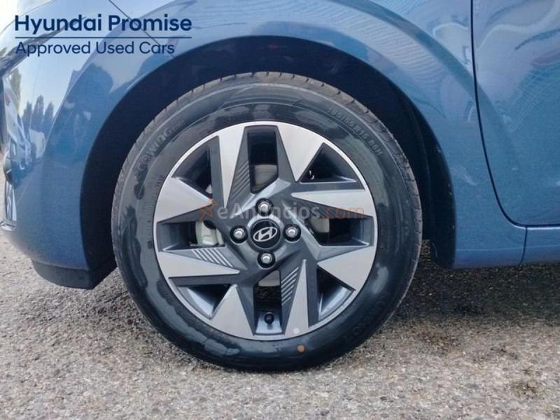 Hyundai i10 MPI 1.0 63CV KLASS 