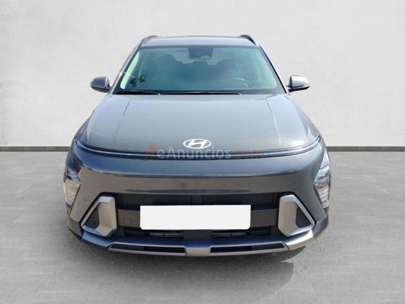 Hyundai Kona 1.0T 100CV 48V TECNO 