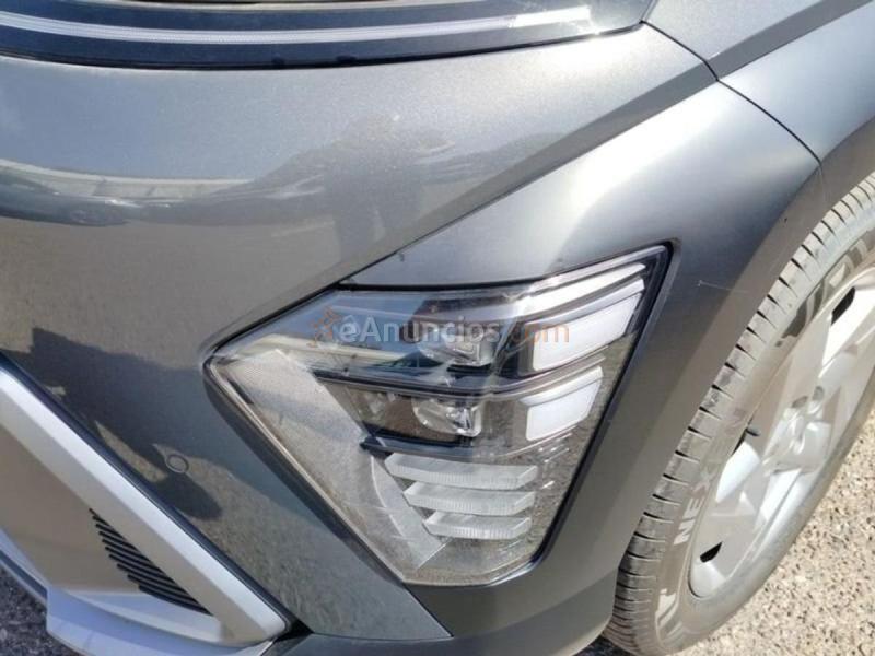 Hyundai Kona 1.0T 100CV 48V TECNO 