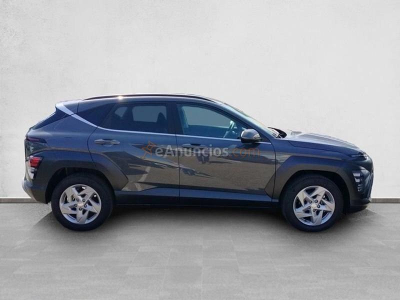 Hyundai Kona 1.0T 100CV 48V TECNO 