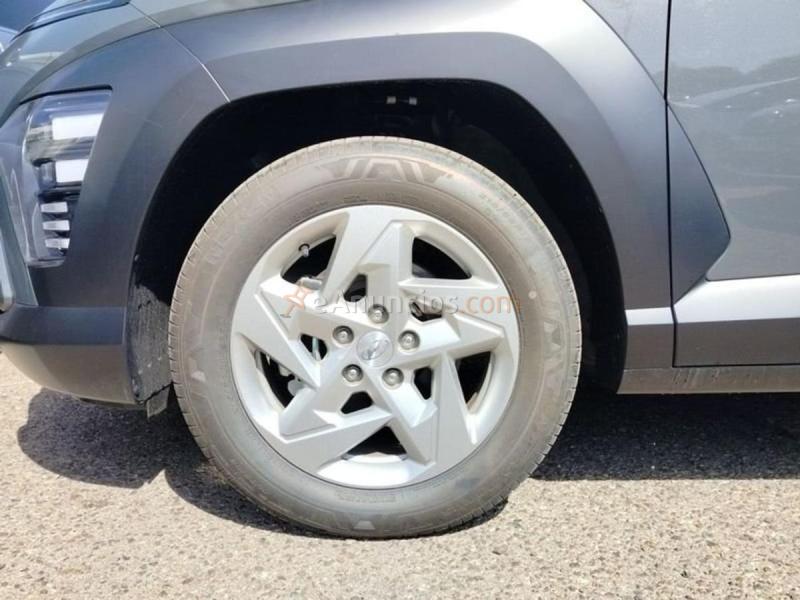 Hyundai Kona 1.0T 100CV 48V TECNO 