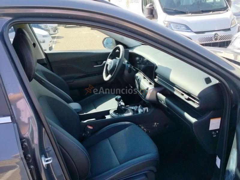 Hyundai Kona 1.0T 100CV 48V TECNO 