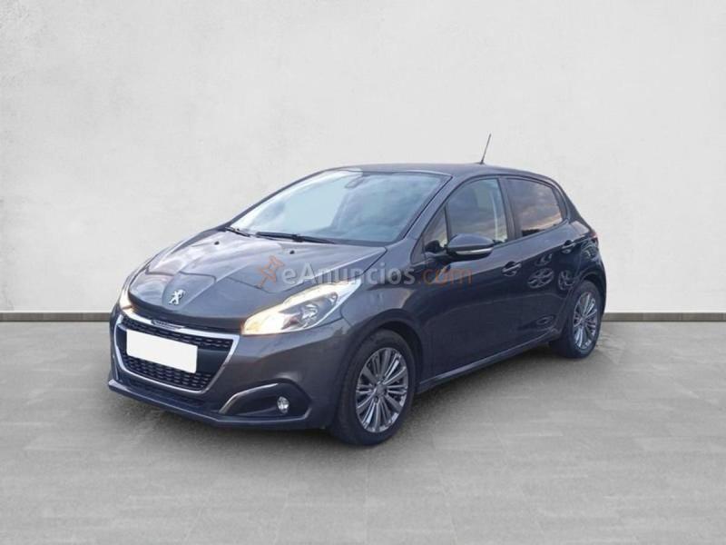 Peugeot 208 1.2L PURETECH 60KW SIGNATURE 5P 