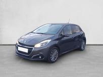 Peugeot 208 1.2L PURETECH 60KW SIGNATURE 5P 