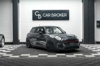 Mini mini john cooper works
