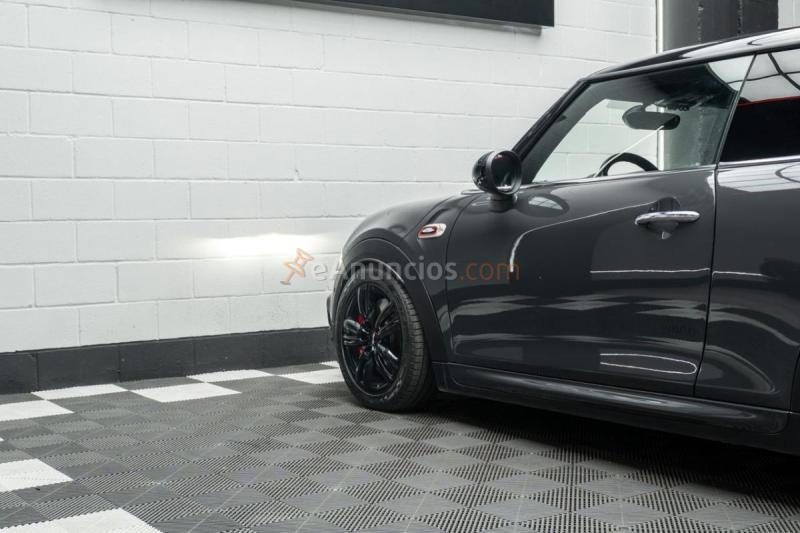 Mini mini john cooper works