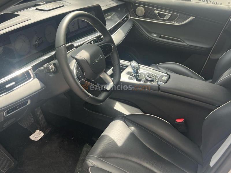 Ebro S700 1.6 TGDI LUXURY DCT 147 5P