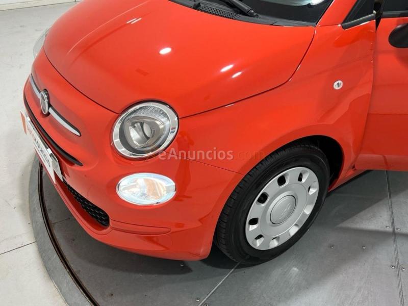 Fiat 500 1.0 MHEV RED 70 3P