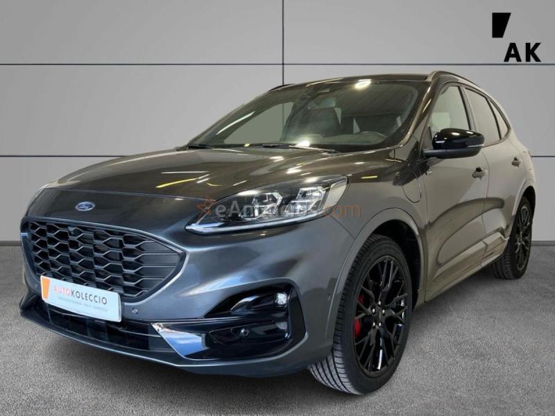 Ford Kuga 2.5 PHEV ST LINE AUTO 225 5P