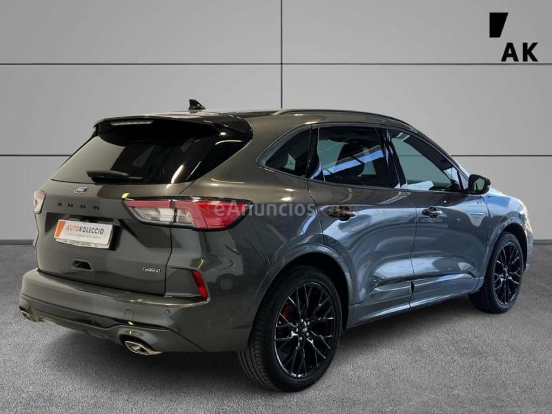 Ford Kuga 2.5 PHEV ST LINE AUTO 225 5P