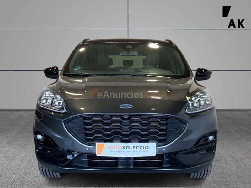 Ford Kuga 2.5 PHEV ST LINE AUTO 225 5P