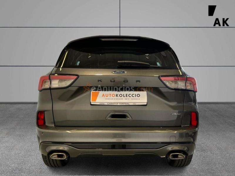Ford Kuga 2.5 PHEV ST LINE AUTO 225 5P